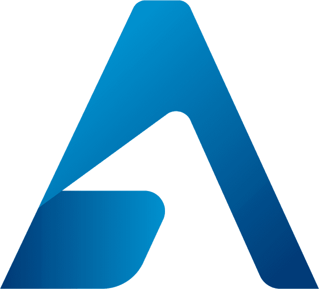 Accuverse logo mark